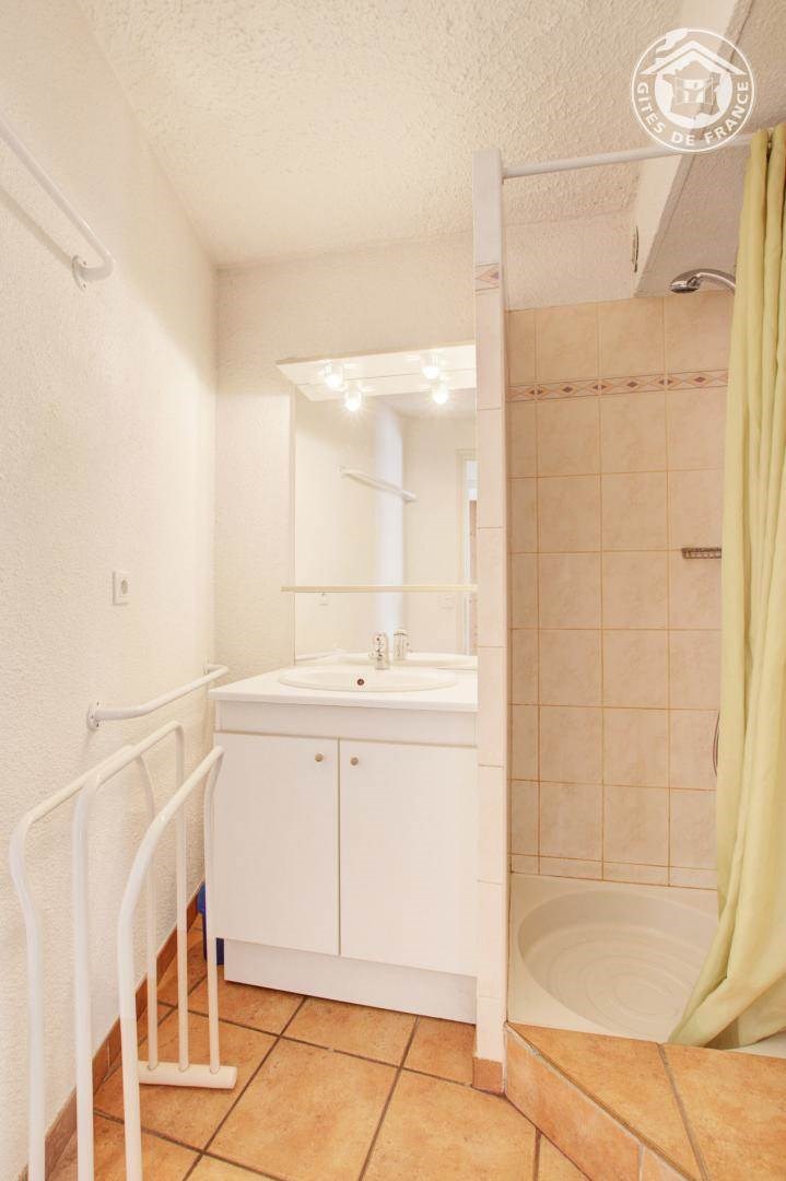 Gîtes de France N°73G143151 (LA PASTORALE - LES CAMPANULES)