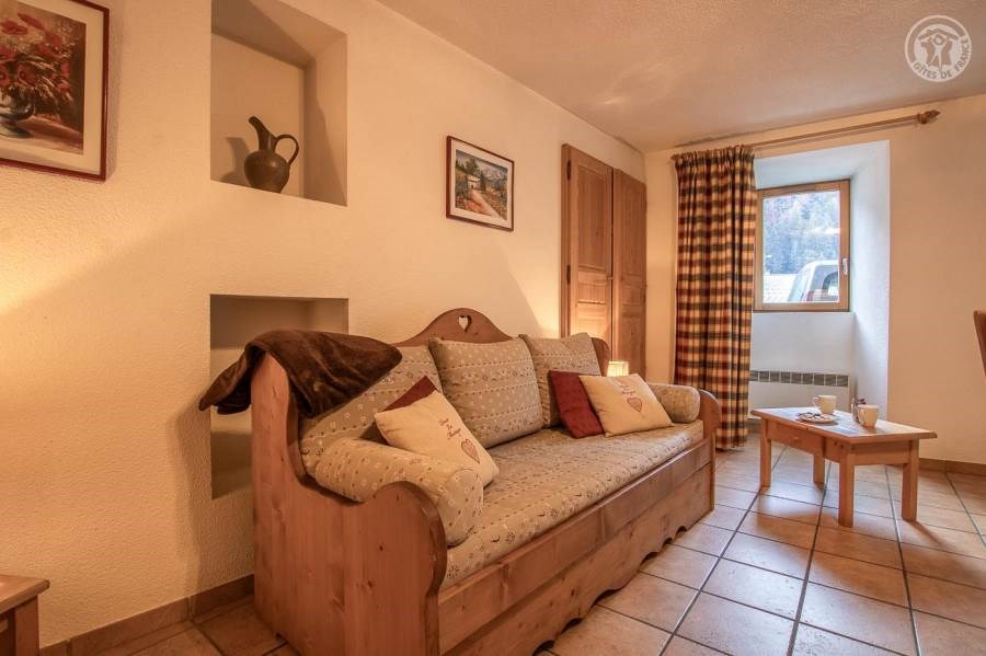 Gîtes de France N°73G143151 (LA PASTORALE - LES CAMPANULES)