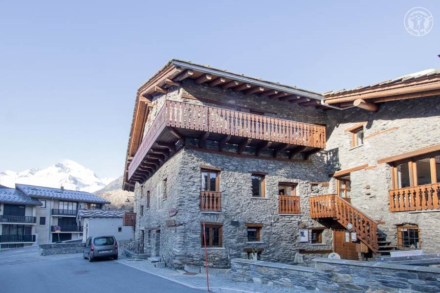 Gîtes de France N°73G143151 (LA PASTORALE - LES CAMPANULES)