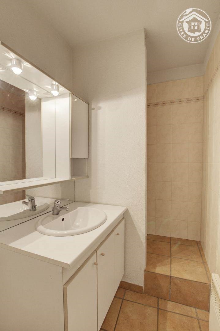 Gîtes de France N°73G143152 (LA PASTORALE - LES CHARDONS)