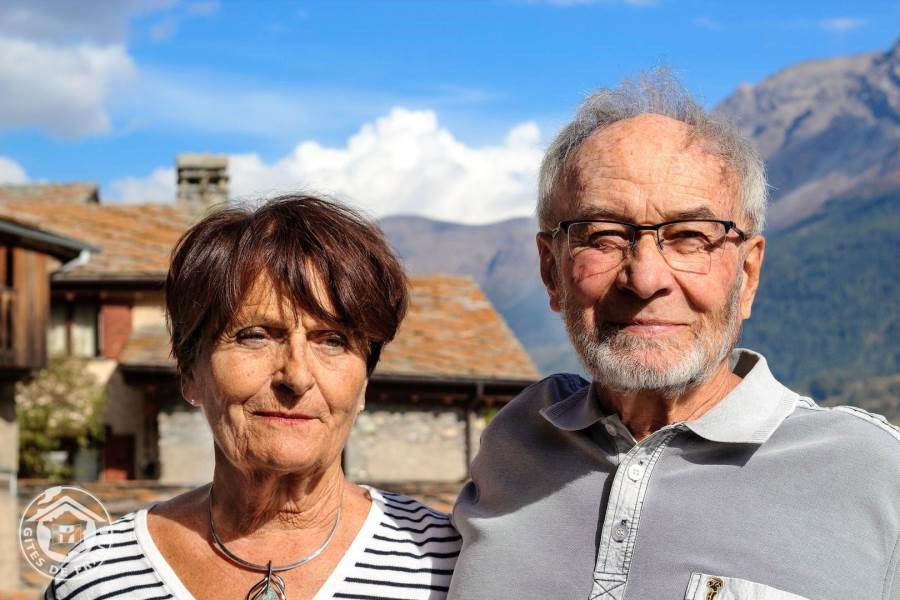 Gîtes de France N°73G143152 (LA PASTORALE - LES CHARDONS)