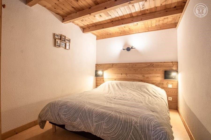 Gîtes de France N°73G143152 (LA PASTORALE - LES CHARDONS)