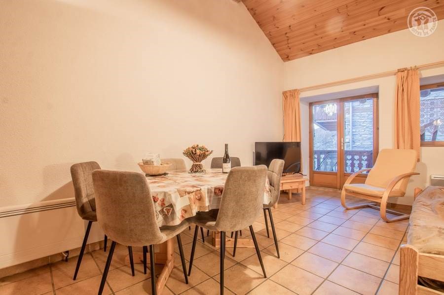 Gîtes de France N°73G143152 (LA PASTORALE - LES CHARDONS)