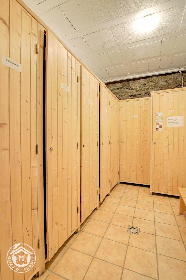 Gîtes de France N°73G143152 (LA PASTORALE - LES CHARDONS)