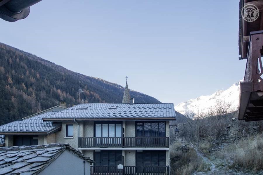 Gîtes de France N°73G143152 (LA PASTORALE - LES CHARDONS)