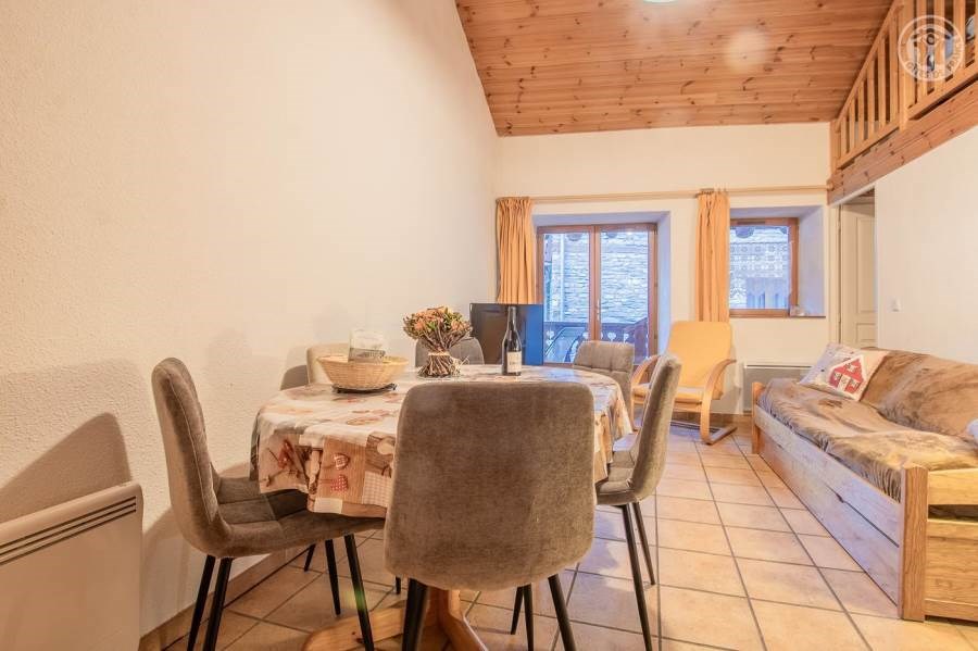 Gîtes de France N°73G143152 (LA PASTORALE - LES CHARDONS)