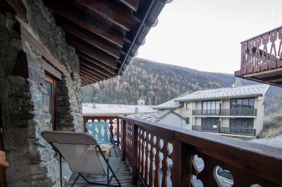 Gîtes de France N°73G143152 (LA PASTORALE - LES CHARDONS)