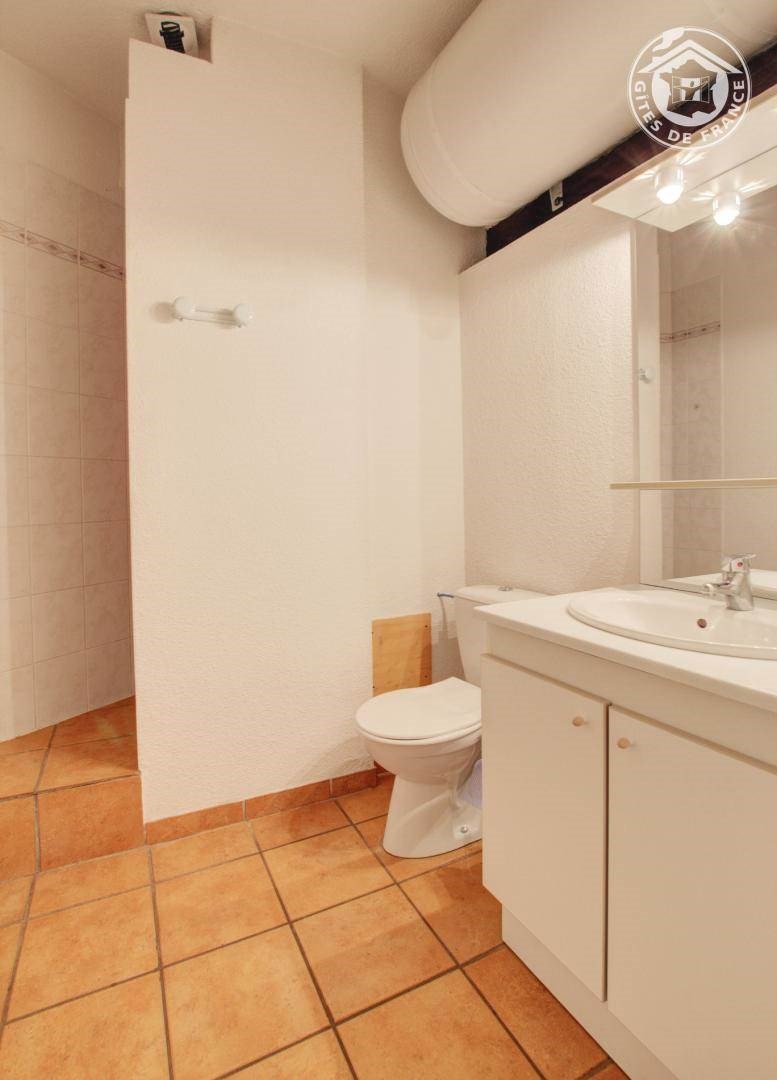 Gîtes de France N°73G143153 (LA PASTORALE - LES GENTIANES)