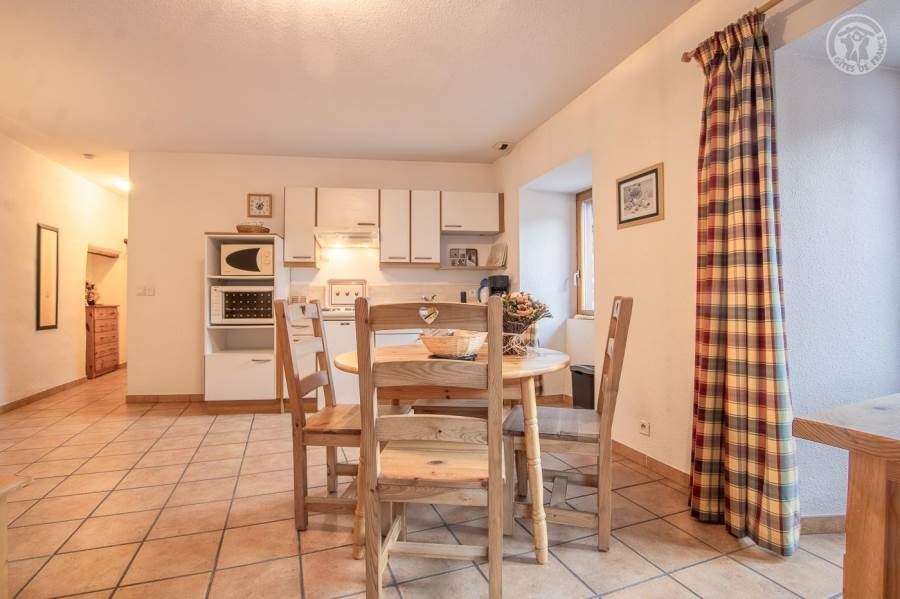 Gîtes de France N°73G143153 (LA PASTORALE - LES GENTIANES)