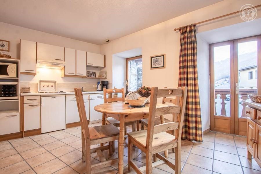 Gîtes de France N°73G143153 (LA PASTORALE - LES GENTIANES)