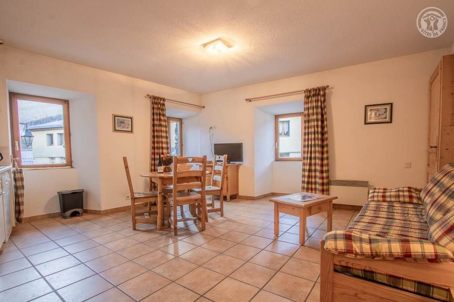 Gîtes de France N°73G143153 (LA PASTORALE - LES GENTIANES)