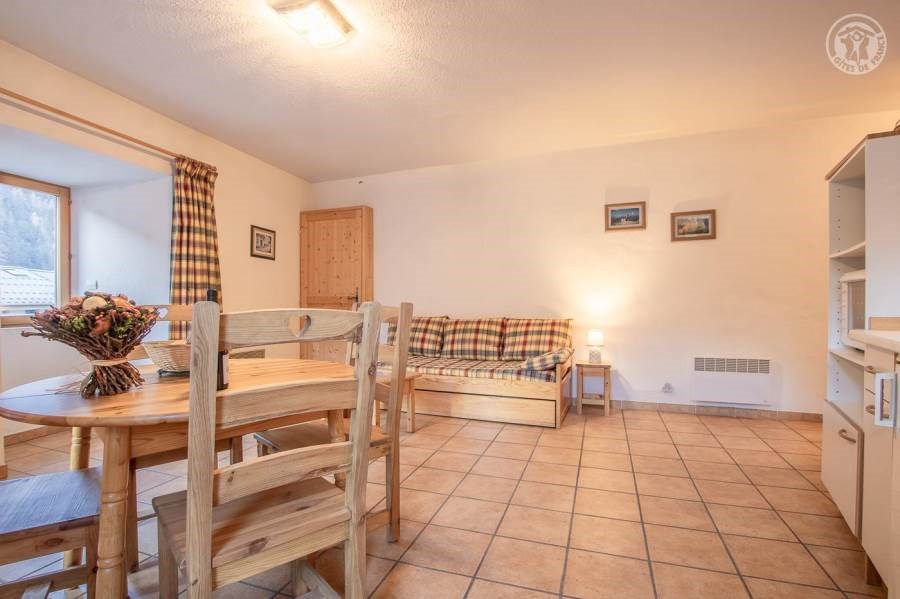 Gîtes de France N°73G143153 (LA PASTORALE - LES GENTIANES)