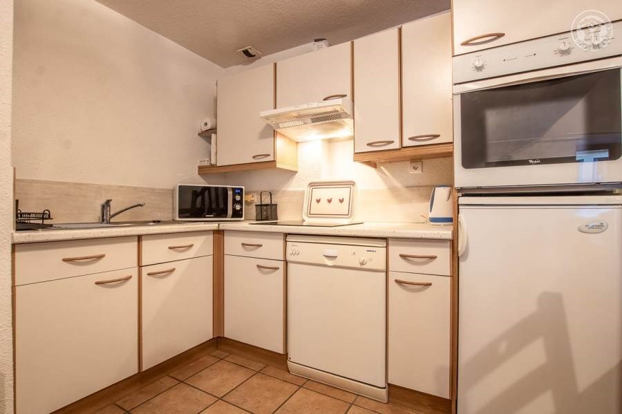 Gîtes de France N°73G143154 (LA PASTORALE - LES RHODOS)