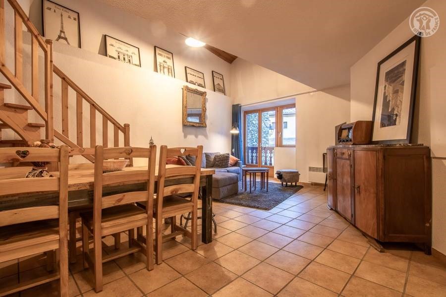 Gîtes de France N°73G143154 (LA PASTORALE - LES RHODOS)