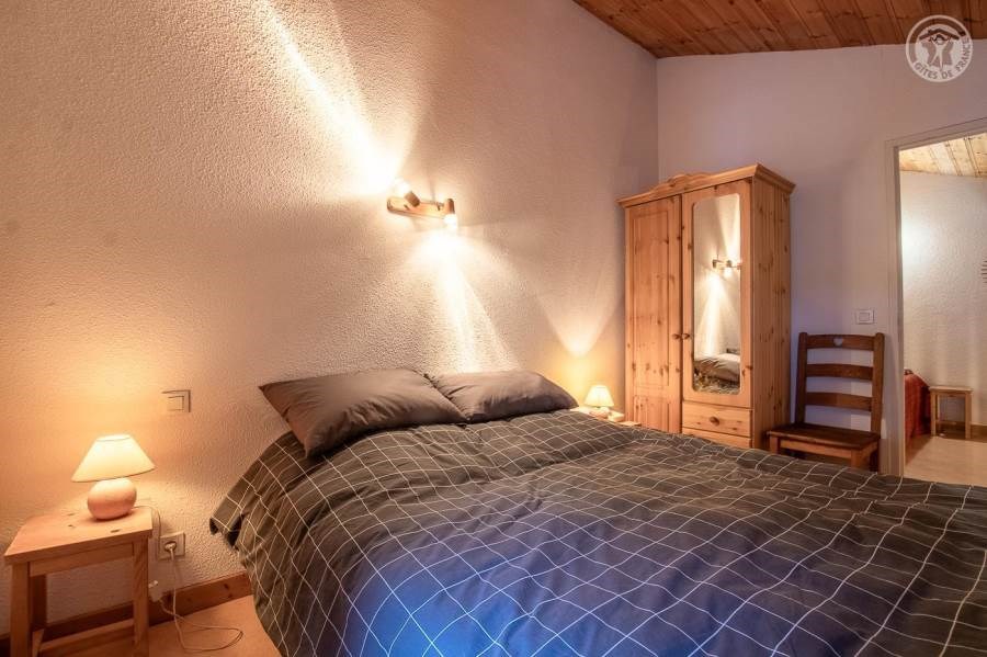 Gîtes de France N°73G143154 (LA PASTORALE - LES RHODOS)