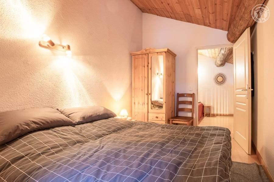 Gîtes de France N°73G143154 (LA PASTORALE - LES RHODOS)