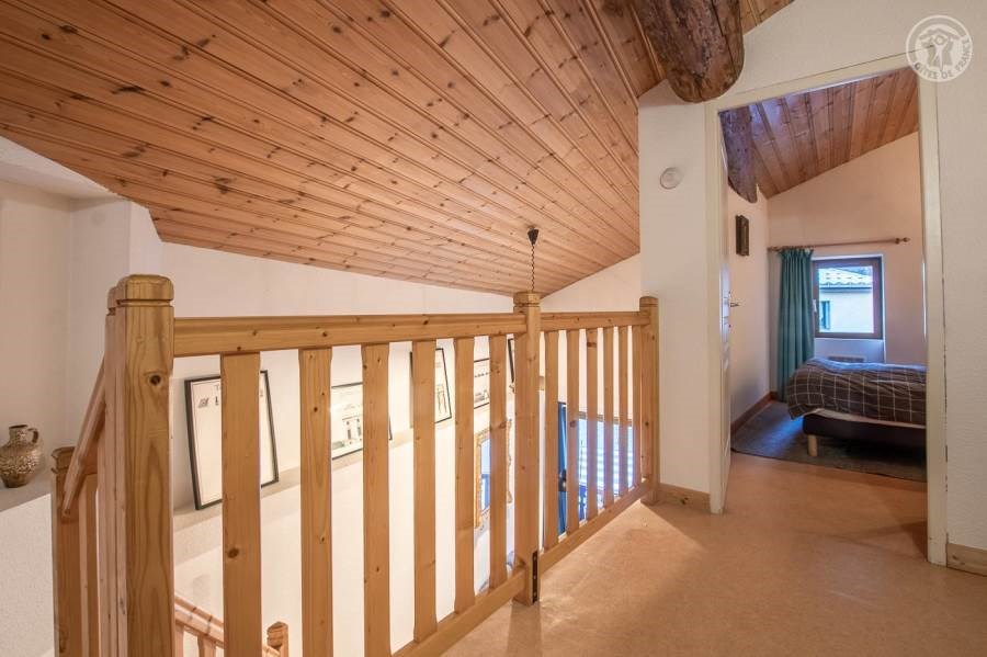 Gîtes de France N°73G143154 (LA PASTORALE - LES RHODOS)