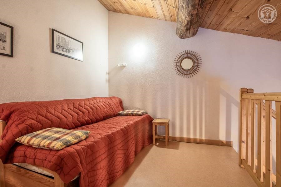 Gîtes de France N°73G143154 (LA PASTORALE - LES RHODOS)