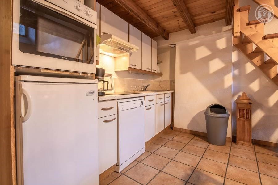 Gîtes de France N°73G143155 (LA PASTORALE - LE GENEPI)