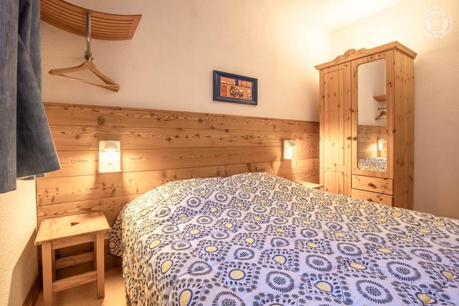 Gîtes de France N°73G143155 (LA PASTORALE - LE GENEPI)