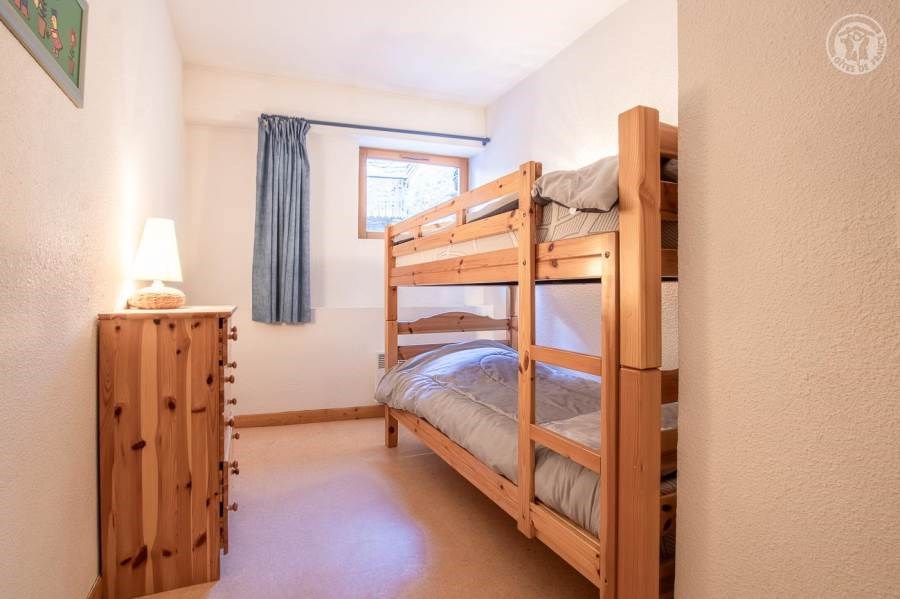 Gîtes de France N°73G143155 (LA PASTORALE - LE GENEPI)