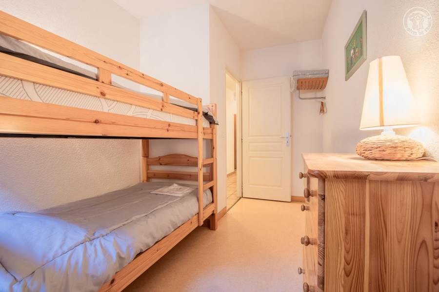 Gîtes de France N°73G143155 (LA PASTORALE - LE GENEPI)