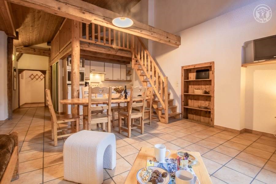 Gîtes de France N°73G143155 (LA PASTORALE - LE GENEPI)