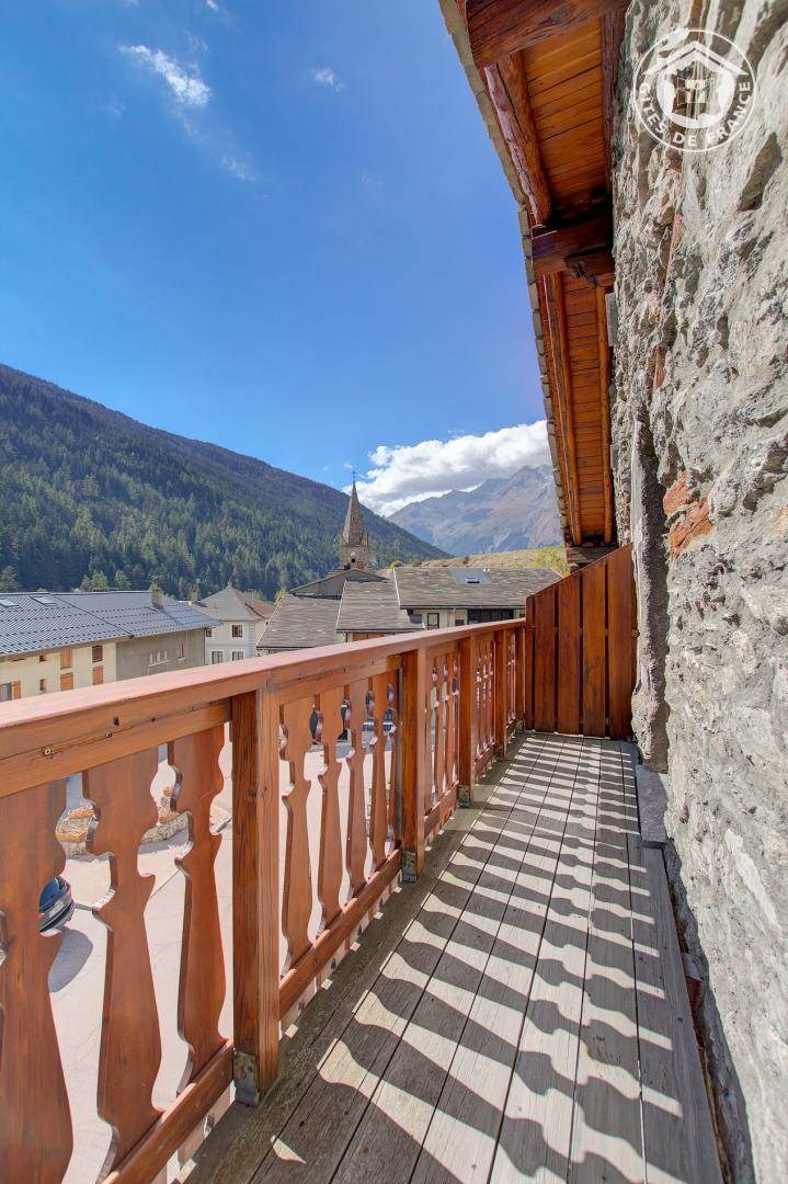 Gîtes de France N°73G143155 (LA PASTORALE - LE GENEPI)