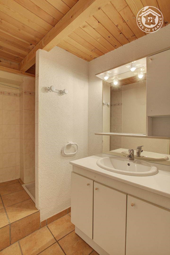 Gîtes de France N°73G143155 (LA PASTORALE - LE GENEPI)