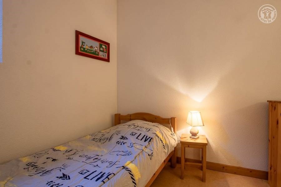 Gîtes de France N°73G143156 (LA PASTORALE - L'EDELWEISS)