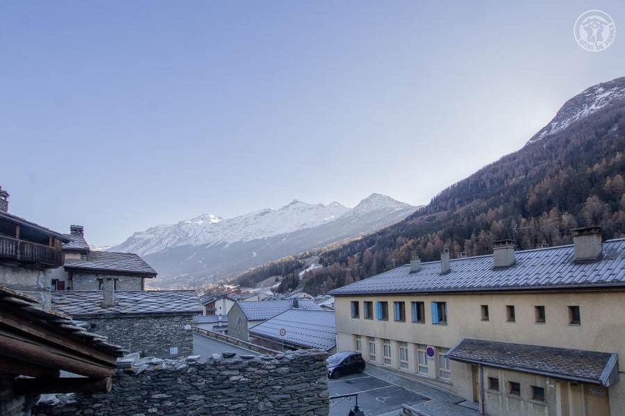 Gîtes de France N°73G143156 (LA PASTORALE - L'EDELWEISS)