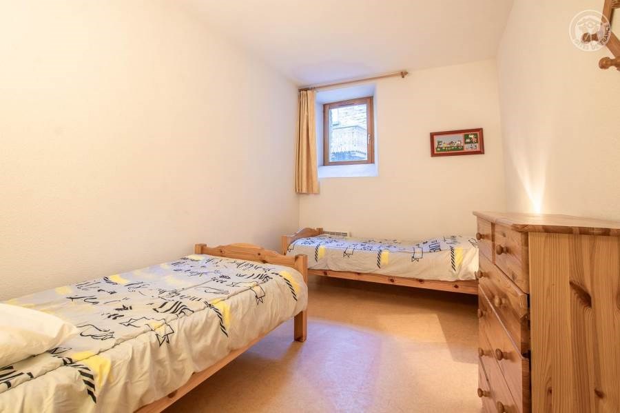 Gîtes de France N°73G143156 (LA PASTORALE - L'EDELWEISS)