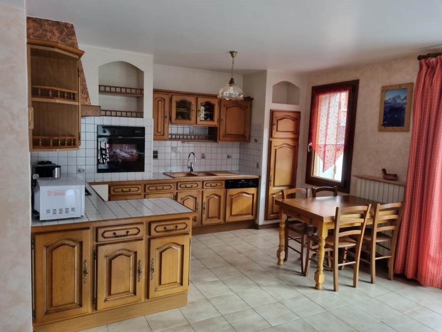 Gîtes de France N°73G143159 (LE GRAND PLAN)