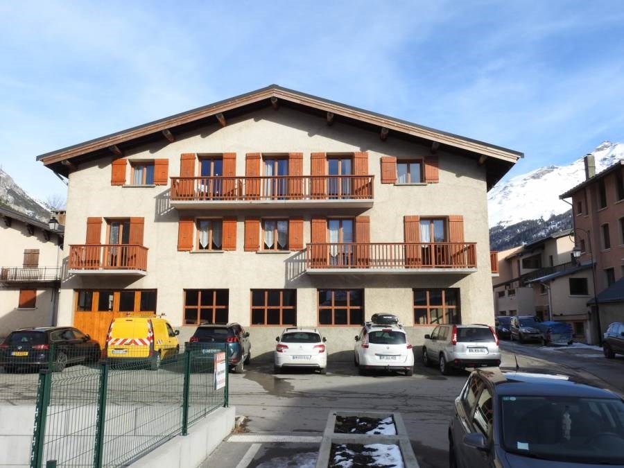 Gîtes de France N°73G143159 (LE GRAND PLAN)