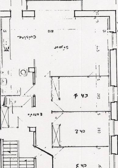 Gîtes de France N°73G143159 (LE GRAND PLAN)