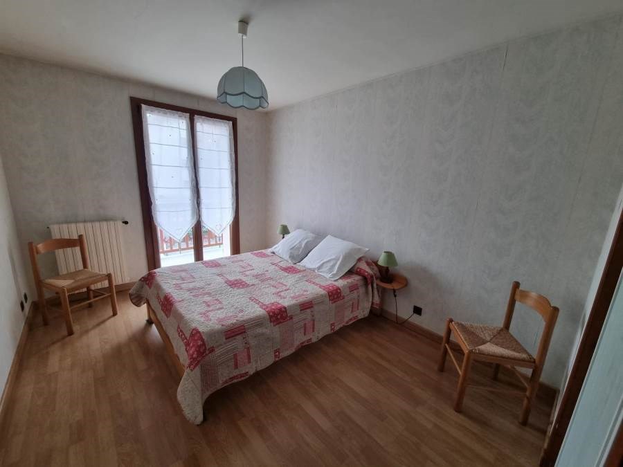 Gîtes de France N°73G143159 (LE GRAND PLAN)