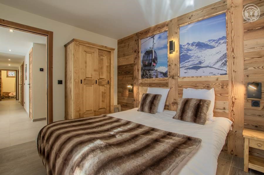 Gîtes de France N°73G143163 (LE VIEUX MOULIN - L'ARCELLE)