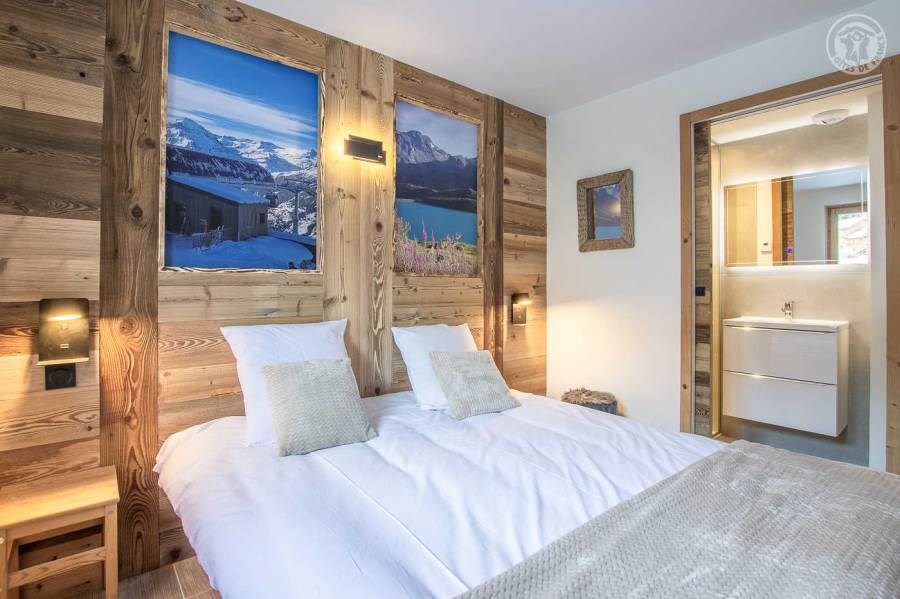 Gîtes de France N°73G143163 (LE VIEUX MOULIN - L'ARCELLE)