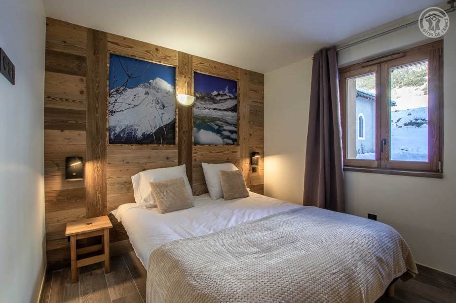 Gîtes de France N°73G143163 (LE VIEUX MOULIN - L'ARCELLE)