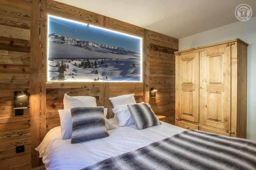 Gîtes de France N°73G143163 (LE VIEUX MOULIN - L'ARCELLE)