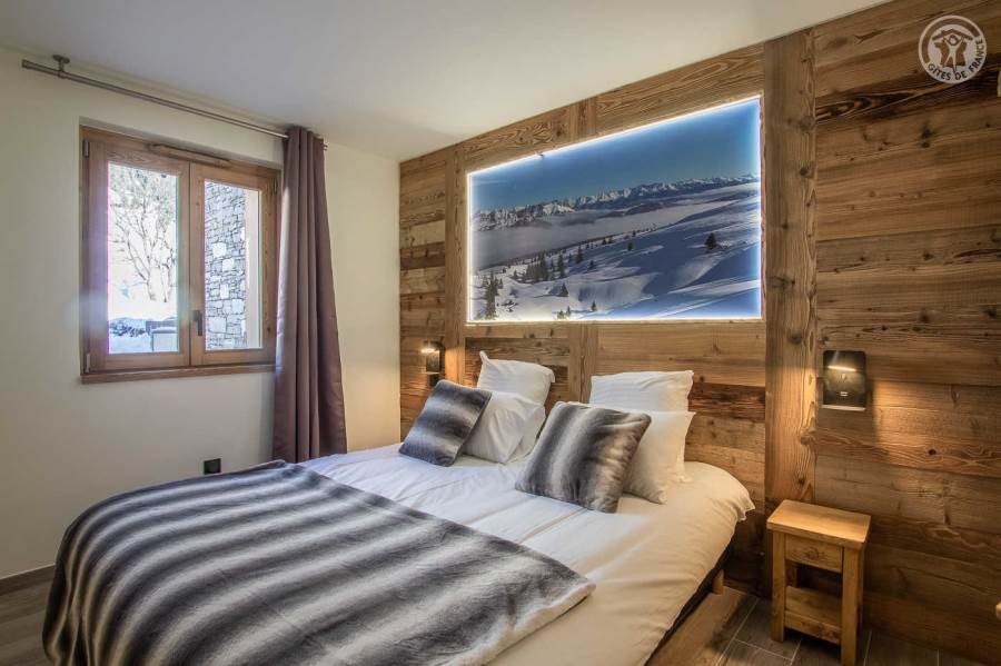 Gîtes de France N°73G143163 (LE VIEUX MOULIN - L'ARCELLE)