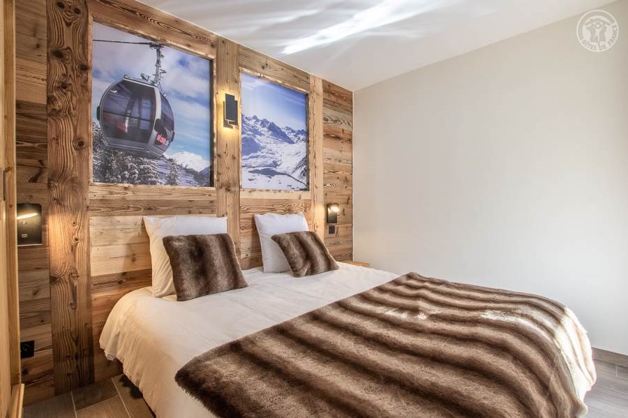 Gîtes de France N°73G143163 (Le Vieux Moulin - L'arcelle)