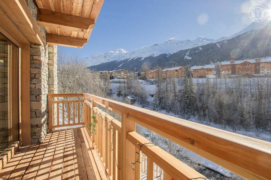 Gîtes de France N°73G143163 (LE VIEUX MOULIN - L'ARCELLE)