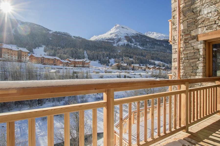 Gîtes de France N°73G143163 (LE VIEUX MOULIN - L'ARCELLE)