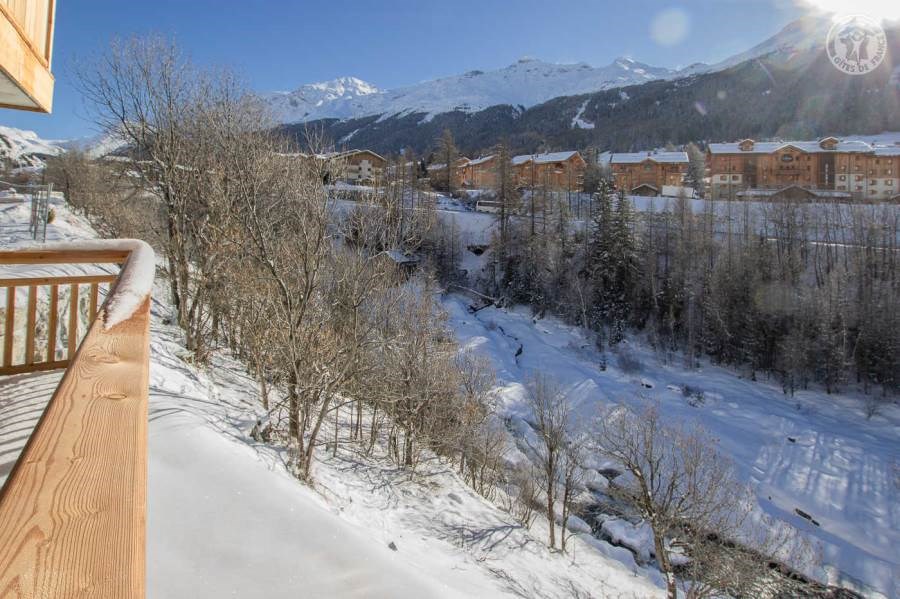 Gîtes de France N°73G143163 (LE VIEUX MOULIN - L'ARCELLE)