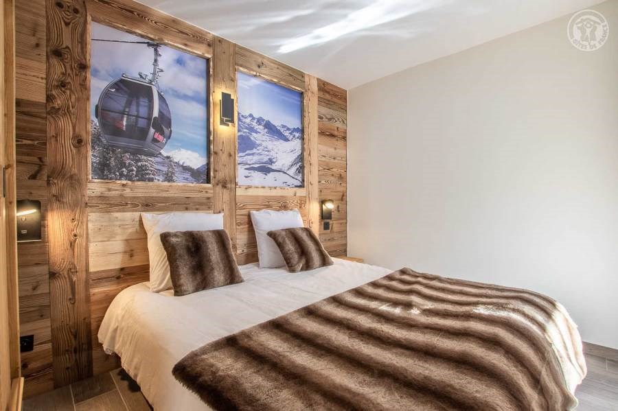 Gîtes de France N°73G143163 (LE VIEUX MOULIN - L'ARCELLE)