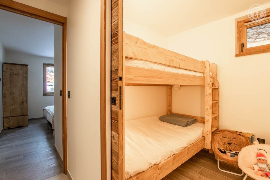 Gîtes de France N°73G143163 (LE VIEUX MOULIN - L'ARCELLE)