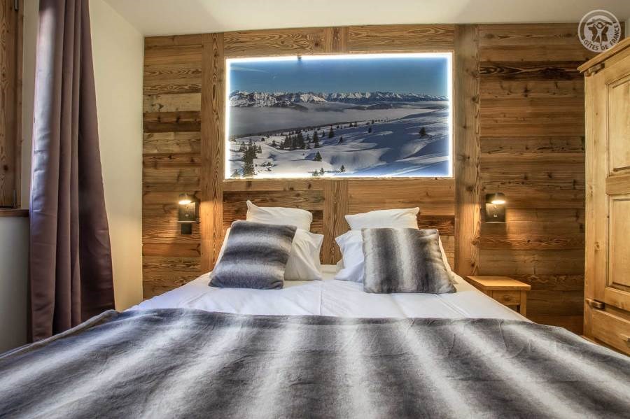 Gîtes de France N°73G143163 (LE VIEUX MOULIN - L'ARCELLE)