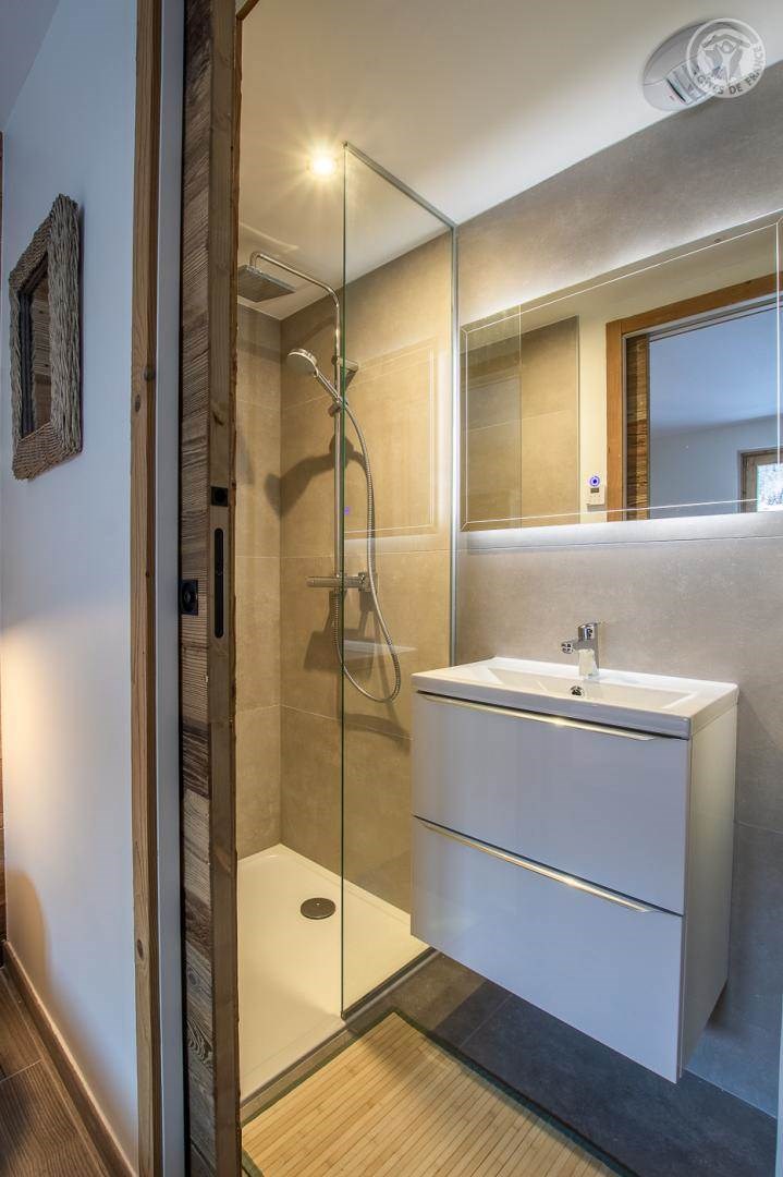 Gîtes de France N°73G143163 (LE VIEUX MOULIN - L'ARCELLE)