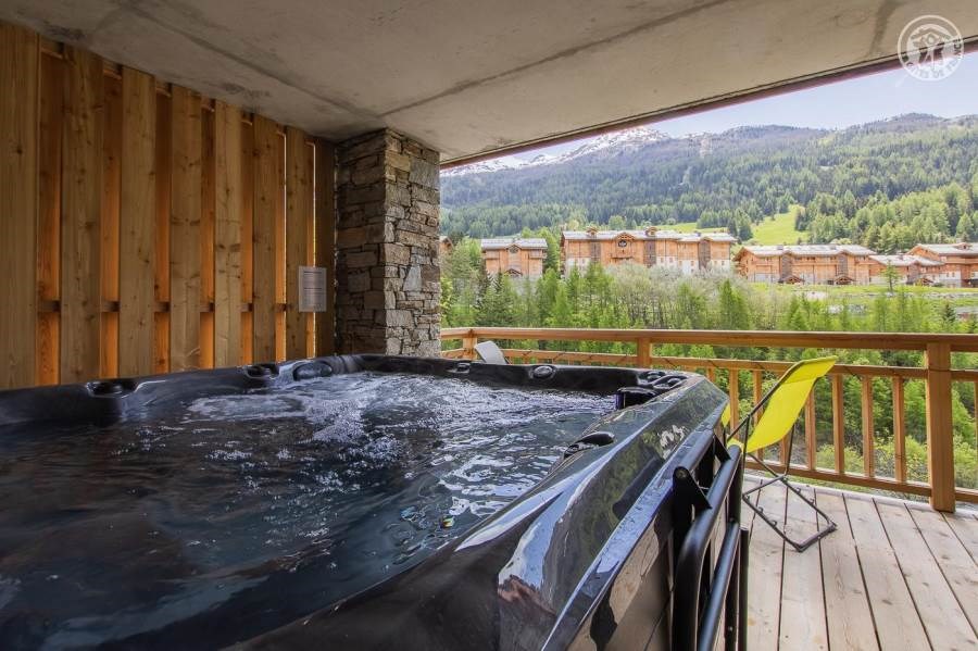 Gîtes de France N°73G143163 (LE VIEUX MOULIN - L'ARCELLE)